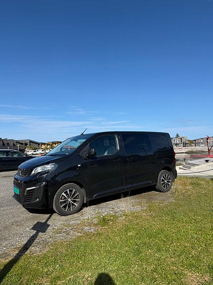 Peugeot Expert 3 of 10