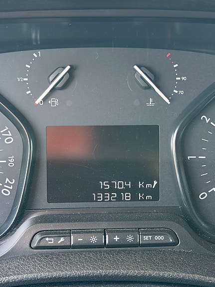 Peugeot Expert 5 of 10