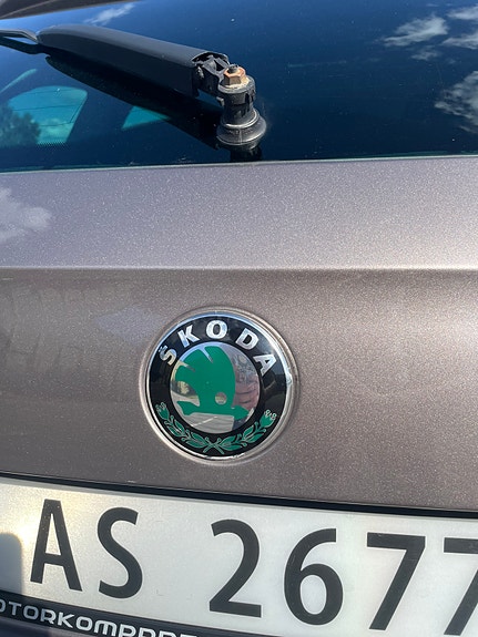 Skoda Superb 19 of 30