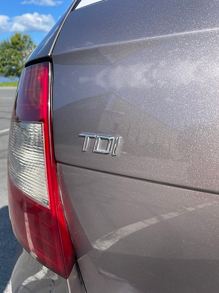 Skoda Superb 18 of 30