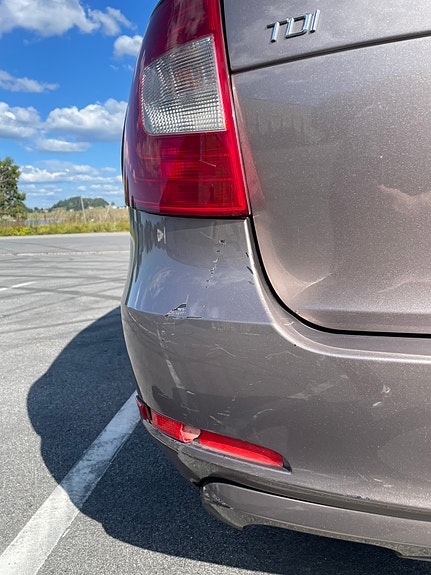 Skoda Superb 16 of 30