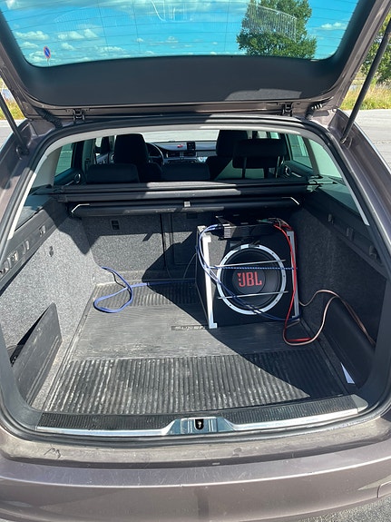 Skoda Superb 21 of 30
