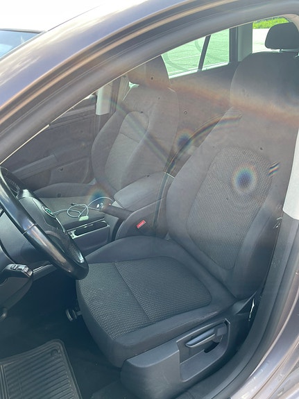 Skoda Superb 22 of 30