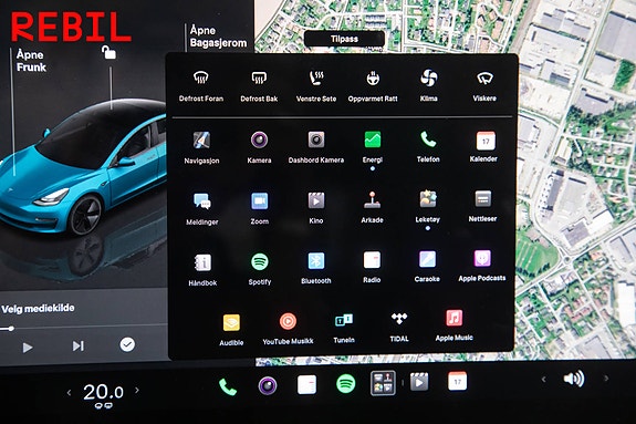 Tesla Model 3 17 of 27