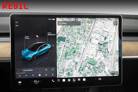 Tesla Model 3 15 of 27