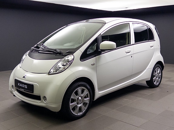 Mitsubishi i-Miev 6 of 30