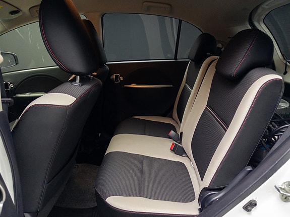 Mitsubishi i-Miev 19 of 30