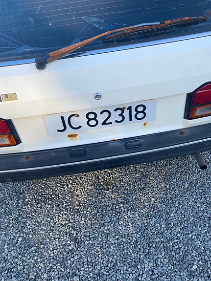 Mazda 323 6 of 15