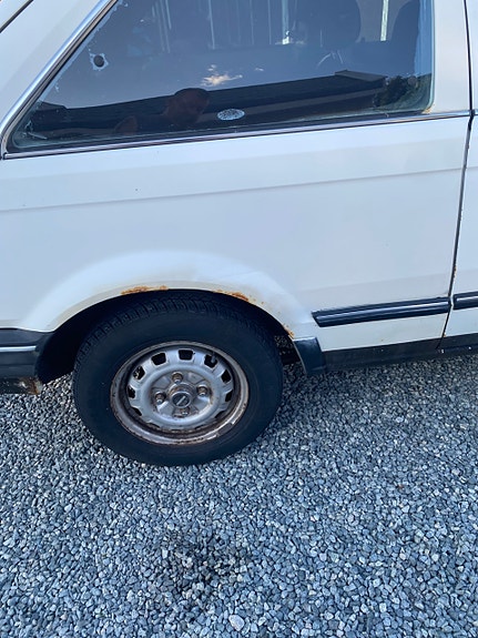 Mazda 323 8 of 15