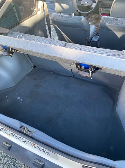 Mazda 323 13 of 15