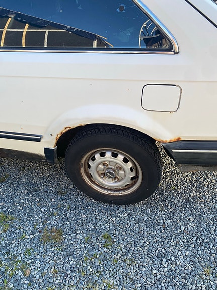 Mazda 323 4 of 15