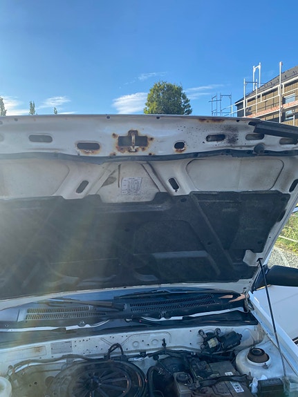 Mazda 323 11 of 15