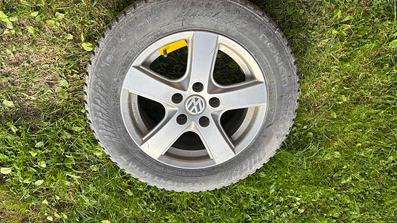 Volkswagen Caddy 12 of 22