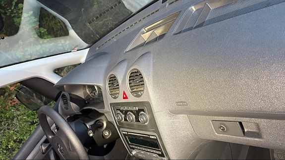Volkswagen Caddy 11 of 25