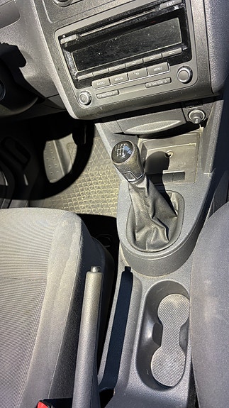 Volkswagen Caddy 10 of 25