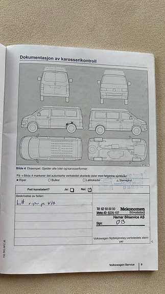 Volkswagen Caddy 16 of 22