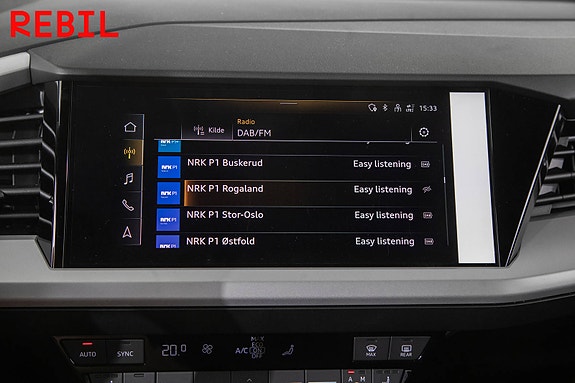 Audi Q4 e-tron 18 of 23