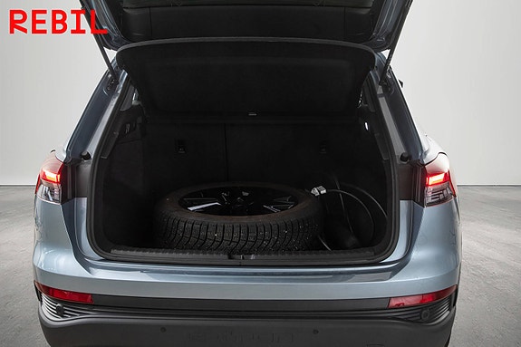 Audi Q4 e-tron 21 of 23