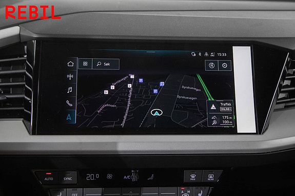 Audi Q4 e-tron 19 of 23