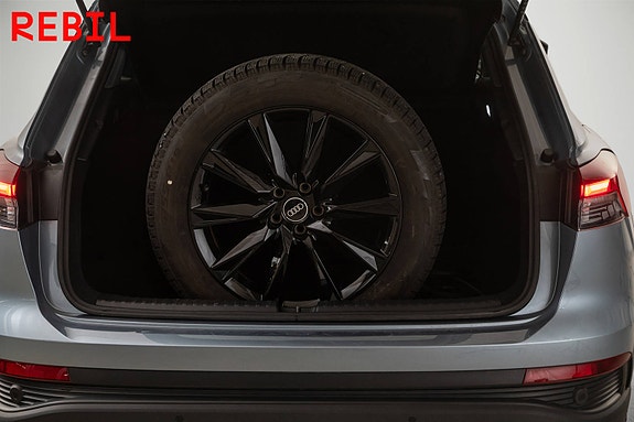 Audi Q4 e-tron 22 of 23