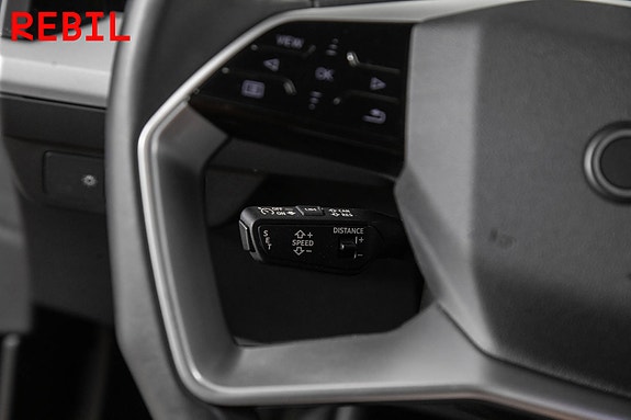 Audi Q4 e-tron 15 of 23