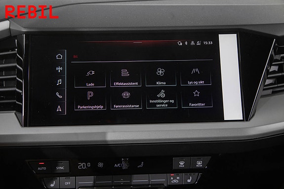 Audi Q4 e-tron 16 of 23