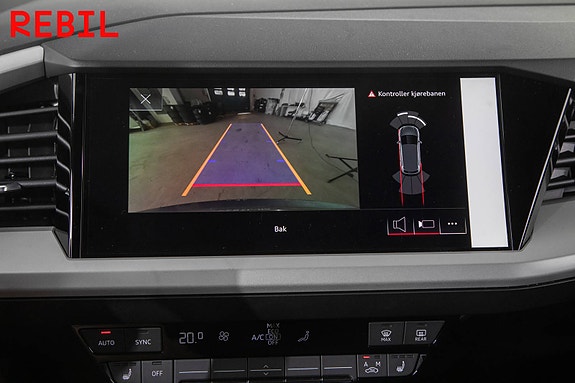 Audi Q4 e-tron 17 of 23