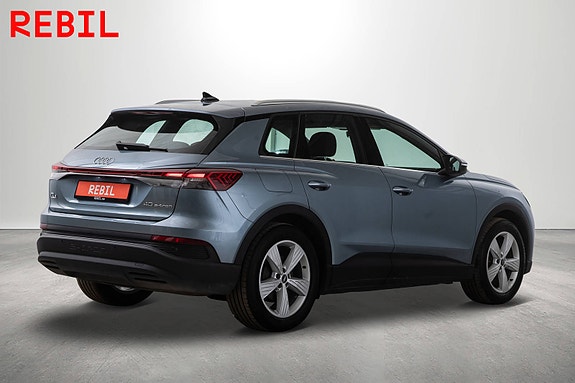 Audi Q4 e-tron 7 of 23