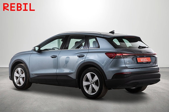 Audi Q4 e-tron 5 of 23