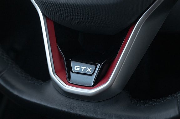 Volkswagen ID.4 GTX 13 of 30