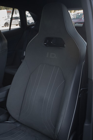 Volkswagen ID.4 GTX 29 of 30