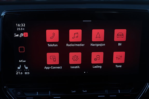 Volkswagen ID.4 GTX 18 of 30