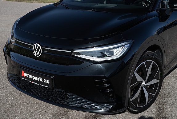 Volkswagen ID.4 GTX 10 of 30