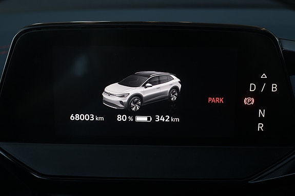 Volkswagen ID.4 GTX 15 of 30