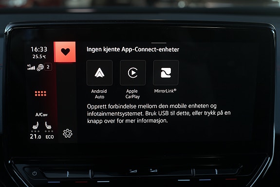 Volkswagen ID.4 GTX 22 of 30
