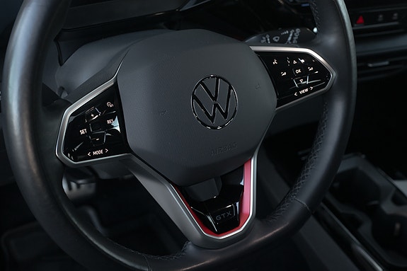 Volkswagen ID.4 GTX 12 of 30