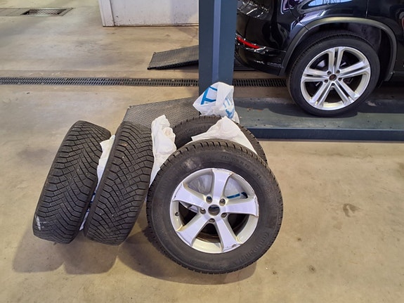 Volkswagen Tiguan 14 of 14
