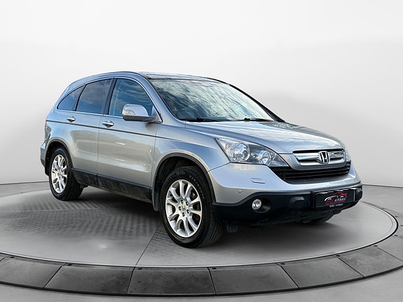 Honda CR-V 7 of 20