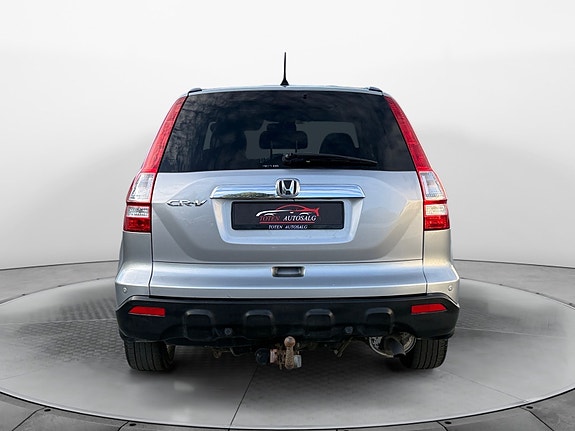 Honda CR-V 4 of 20