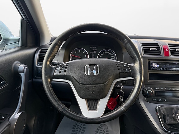 Honda CR-V 14 of 20