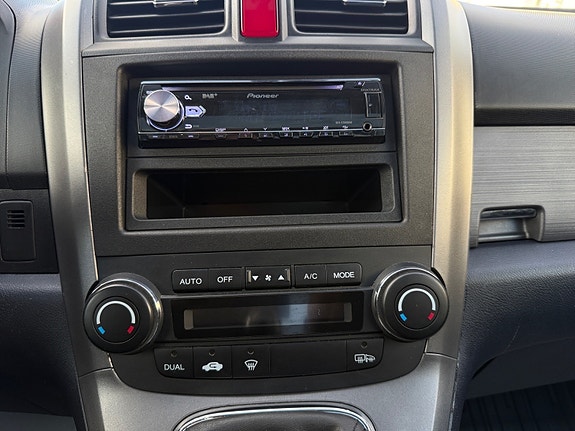 Honda CR-V 16 of 20
