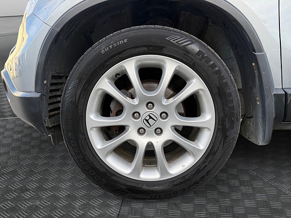 Honda CR-V 9 of 20