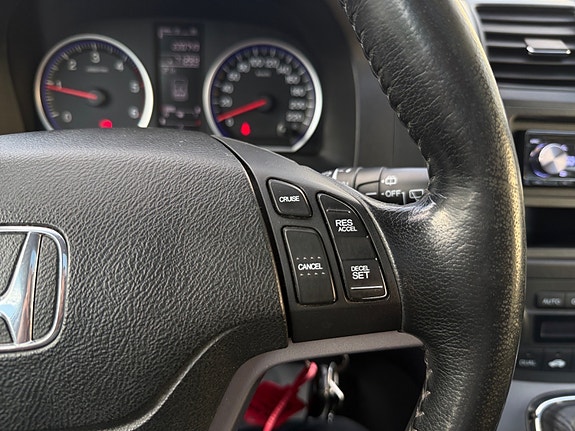Honda CR-V 18 of 20