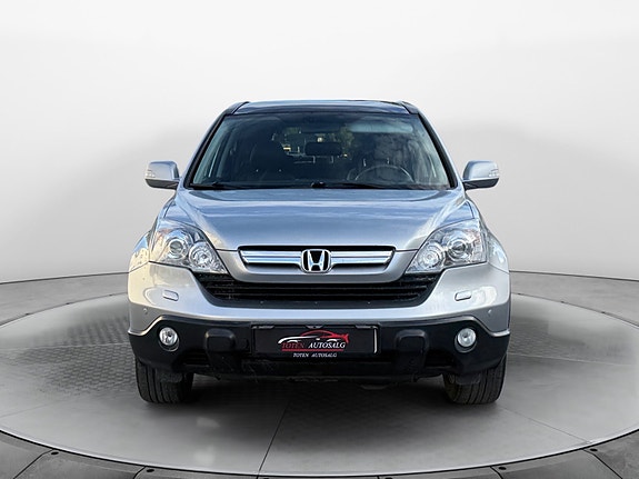 Honda CR-V 8 of 20