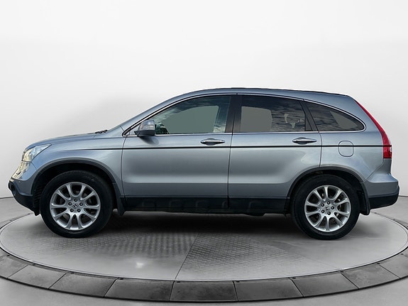 Honda CR-V 2 of 20