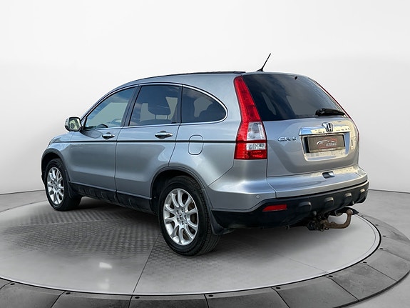 Honda CR-V 3 of 20