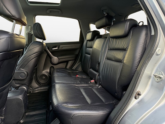 Honda CR-V 19 of 20