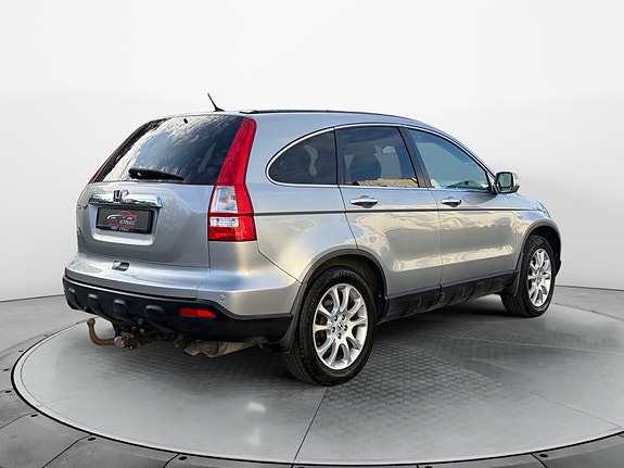 Honda CR-V 5 of 20