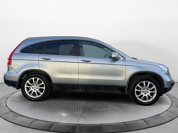 Honda CR-V 6 of 20