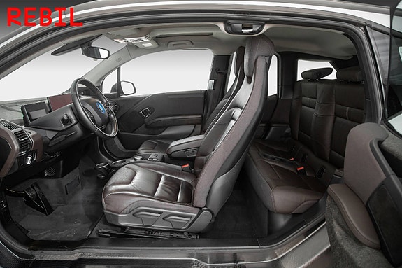 BMW i3 10 of 24